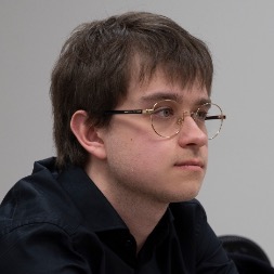 Виталий Чернов